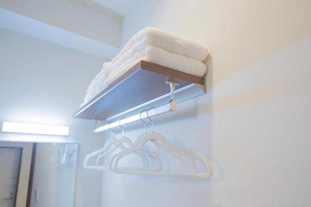 Apartamento 3min Walk To Asakusabashi Sta.-dyoy3 Tokio
