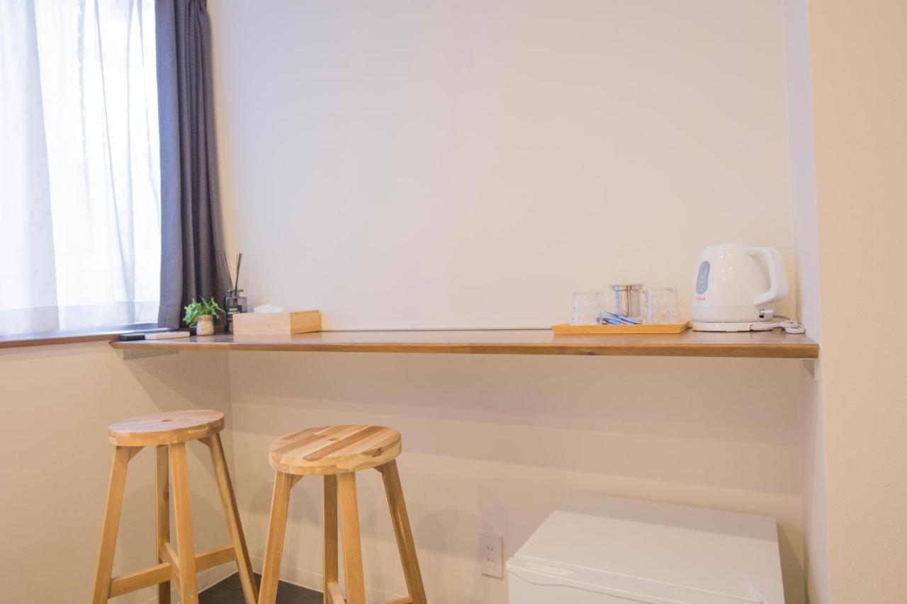 Apartamento 3min Walk To Asakusabashi Sta.-dyoy3 Tokio