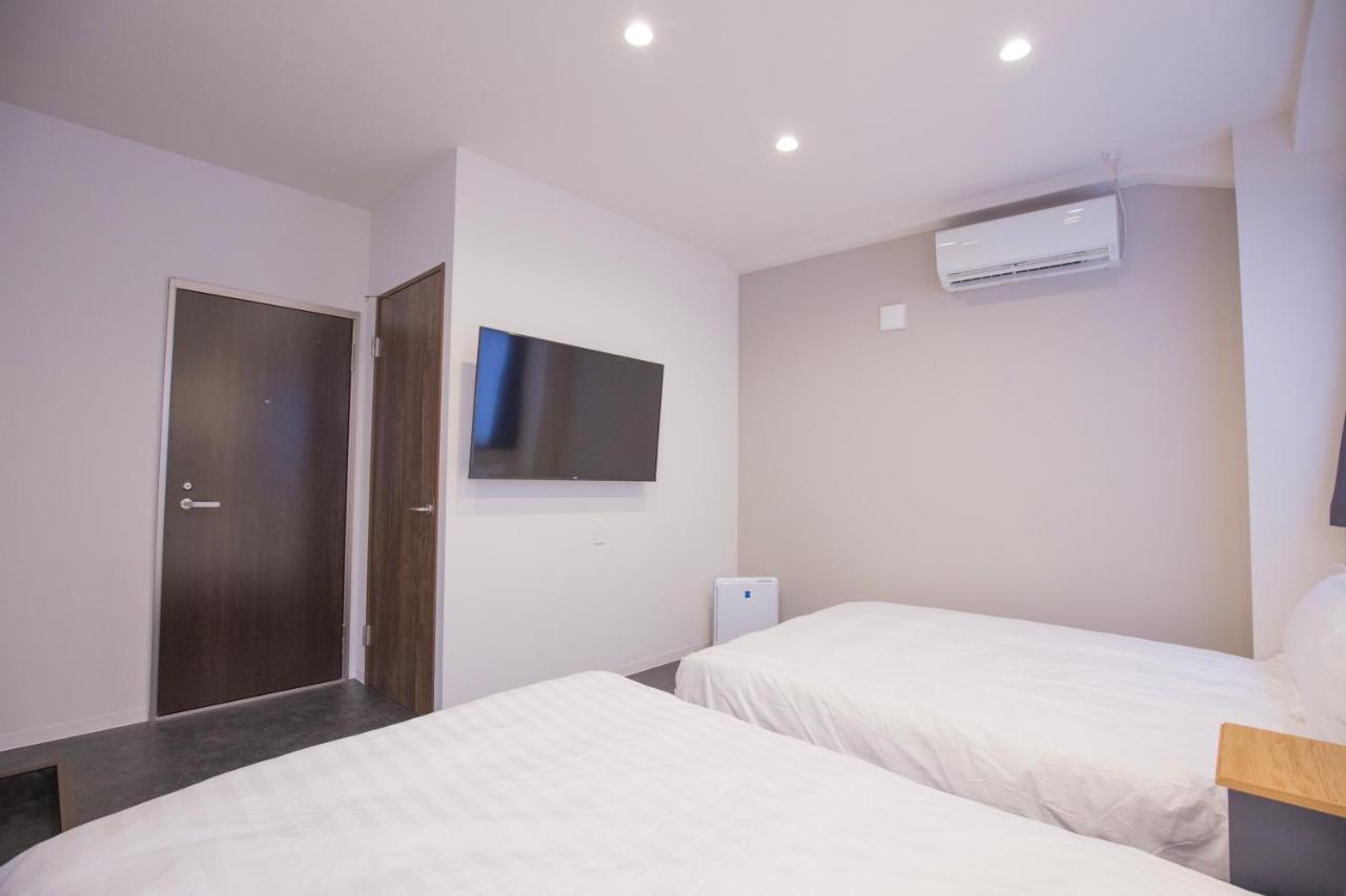 3min Walk To Asakusabashi Sta.-dyoy3 Apartamento Tokio